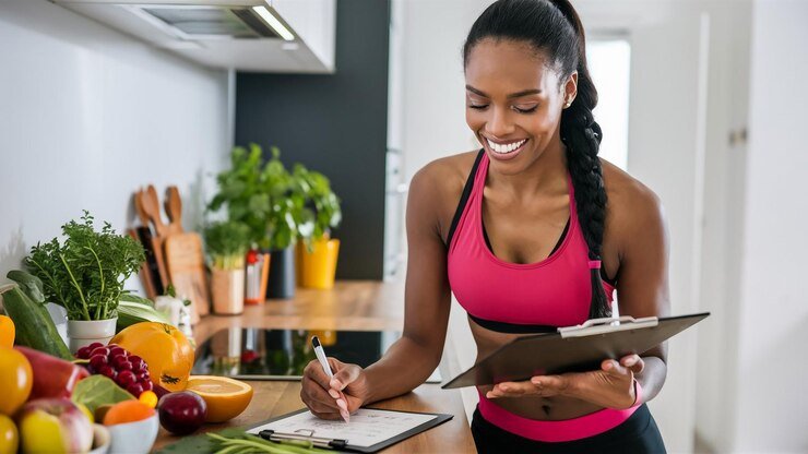 FITYOU-ONLINE FITNESS COACHING & MEAL PLANS